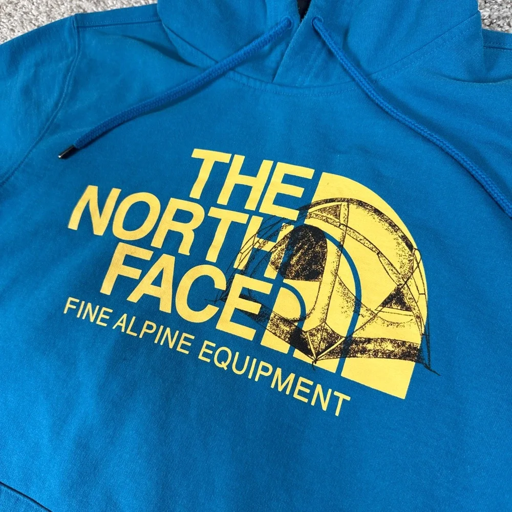 The North Face this item